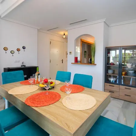 Holiday home Global Bay 04 - By Global Holidays 22458 *