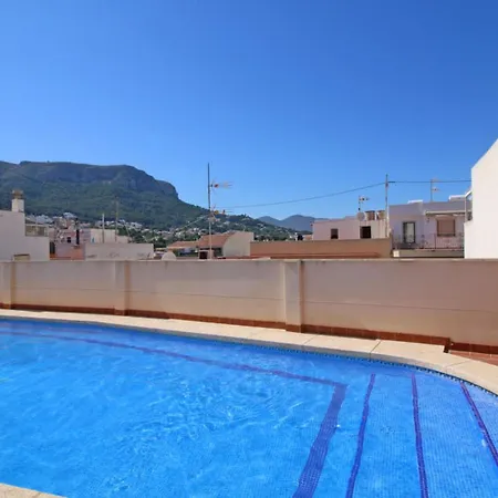 Global Bay 04 - By Global Holidays 22458 Calpe