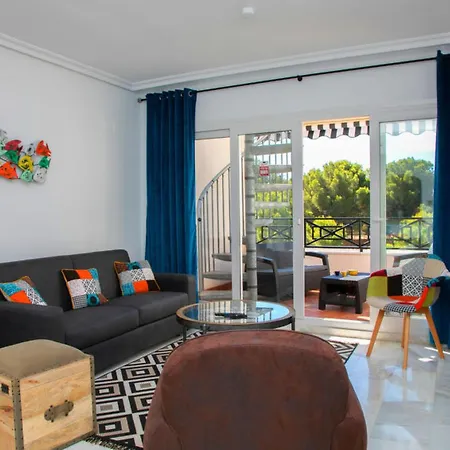Global Bay 04 - By Global Holidays 22458 Holiday home