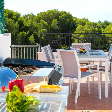 Global Bay 04 - By Global Holidays 22458 Holiday home *
