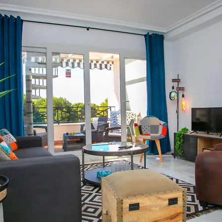 Global Bay 04 - By Global Holidays 22458 Calpe